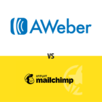 AWeber vs MailChimp: The Ultimate Showdown and Comprehensive Guide for 2024