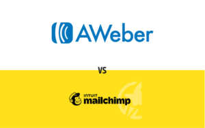 Read more about the article AWeber vs MailChimp: The Ultimate Showdown and Comprehensive Guide for 2024