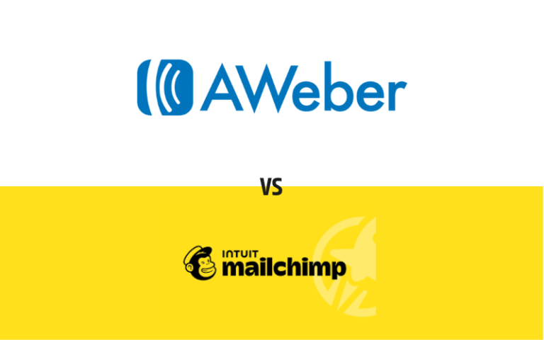 AWeber vs MailChimp: The Ultimate Showdown and Comprehensive Guide for 2024